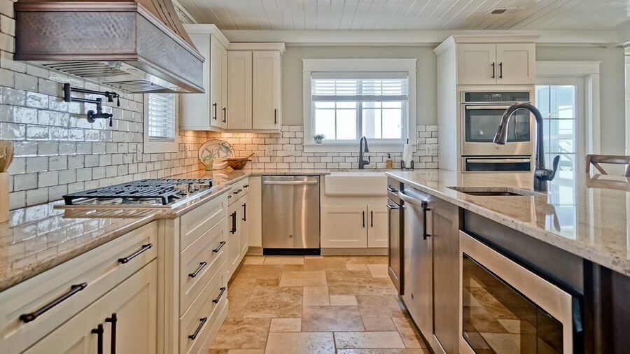 Cinnamon Sands 6 Bedroom Home by RedAwning