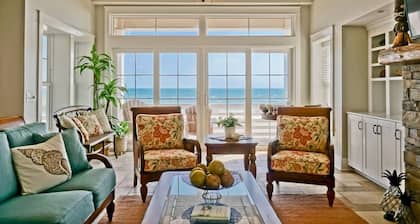 Cinnamon Sands 6 Bedroom Home by RedAwning