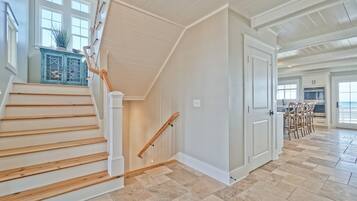 Casa, 6 habitaciones | Interior