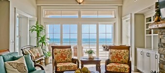 Cinnamon Sands 6 Bedroom Home by RedAwning