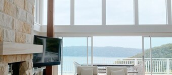 New Walter Barda Award Winning Home