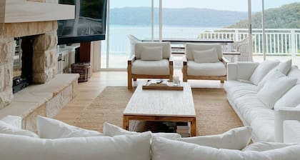 New Walter Barda Award Winning Home