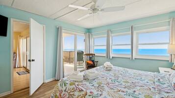 Condo, 2 Bedrooms | 2 bedrooms, free WiFi