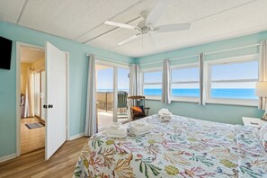 Bloc d'apartaments, 2 dormitoris | 2 dormitoris i wifi gratuïta 