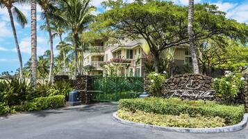 Vila, 2 kamar tidur | Eksterior