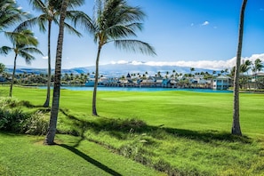 Villa, 2 chambres | Golf