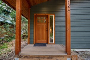 Cabin, 2 Bedrooms | Exterior
