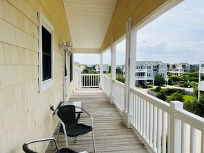 House, 5 Bedrooms | Property grounds - Salt, Sand And Sudds 5 Bedroom Home by RedAwning (Supply)