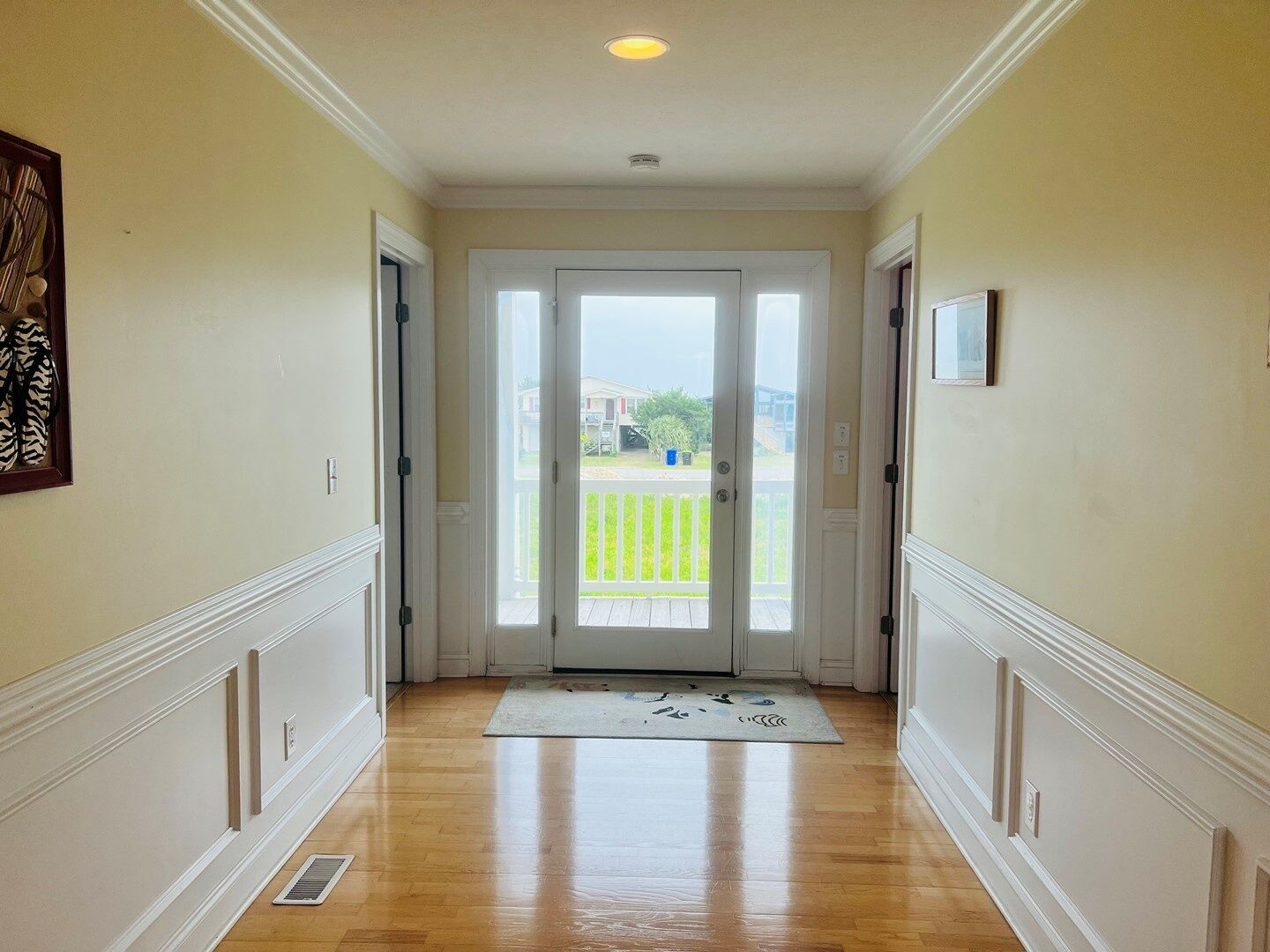 House, 5 Bedrooms | Interior