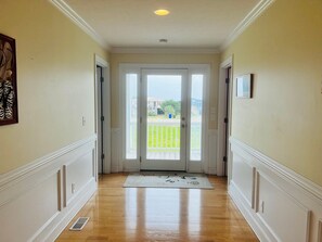 Casa, 5 habitaciones | Interior