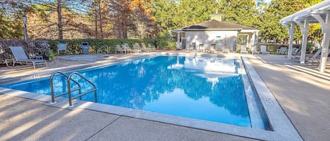 House, 3 Bedrooms | Pool