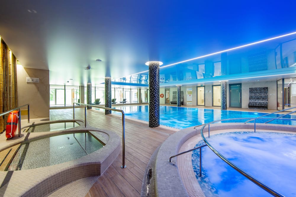 Sopotorium Hotel & Medical Spa