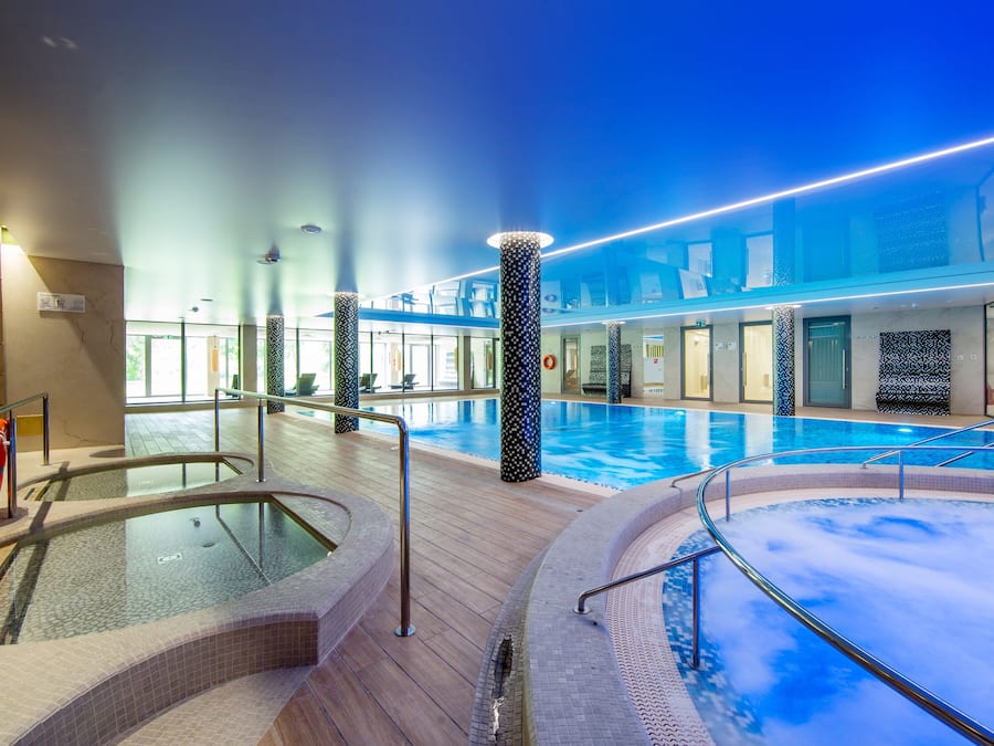 Servizio della struttura