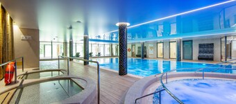 索波托療養飯店及醫療水療中心