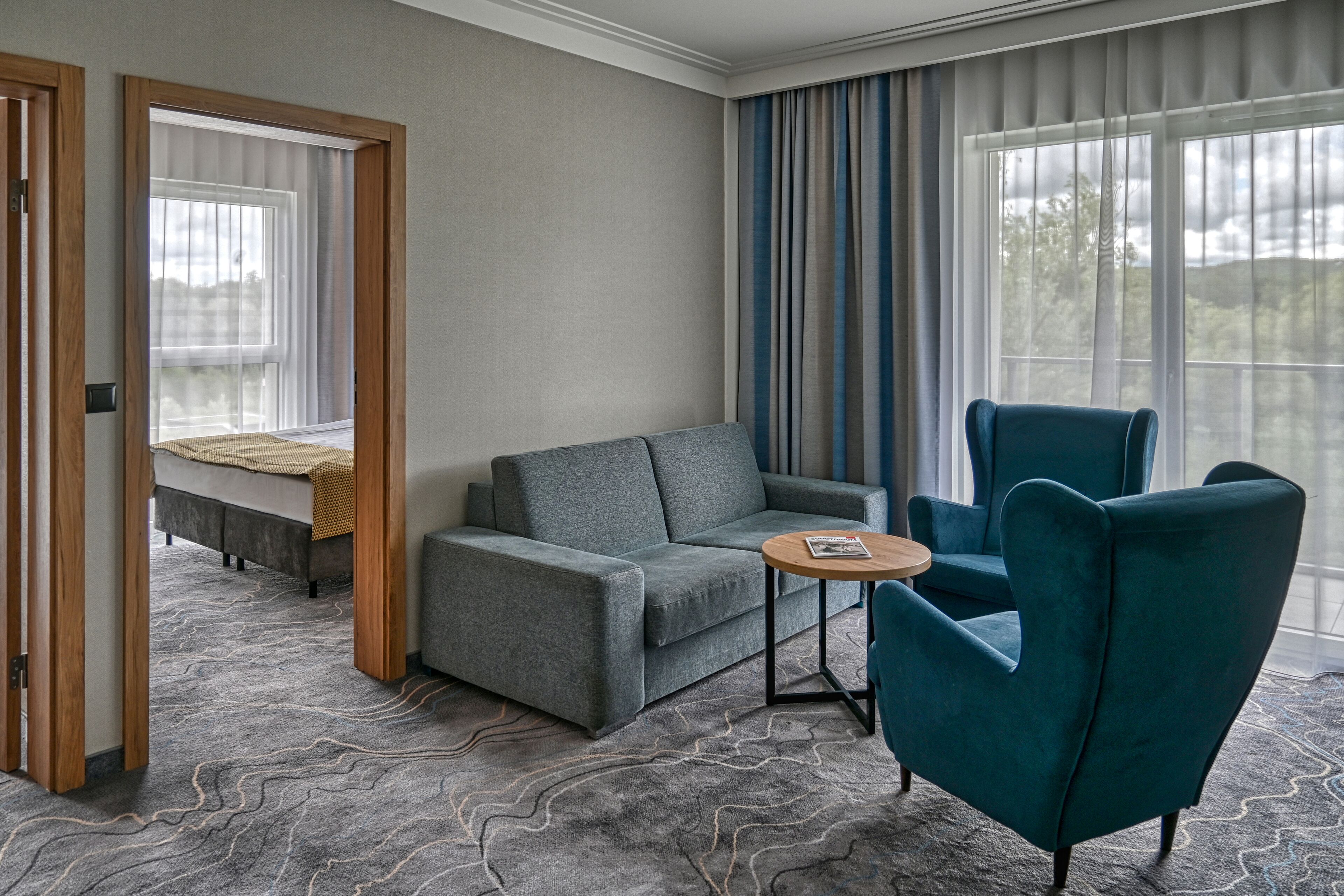 Foto - Sopotorium Hotel & Medical Spa