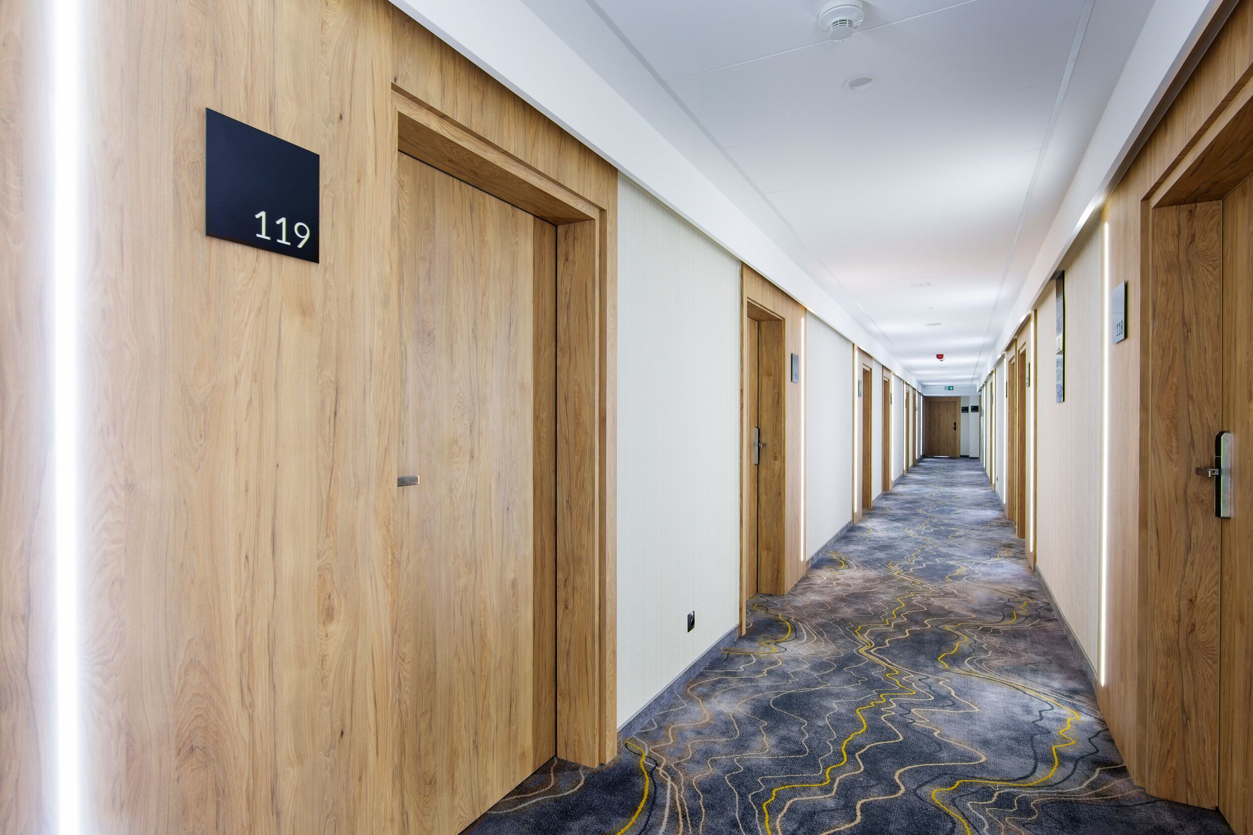 Foto - Sopotorium Hotel & Medical Spa
