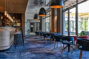 Bar (sur place)