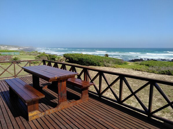 Property grounds - Beach Haven- Kini Bay (Gqeberha (Port Elizabeth))