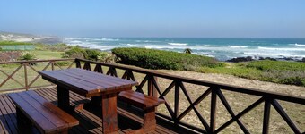 Beach Haven- Kini Bay