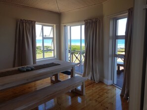 View from property - Beach Haven- Kini Bay (Gqeberha (Port Elizabeth))