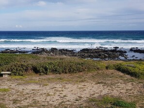 Beach - Beach Haven- Kini Bay (Gqeberha (Port Elizabeth))