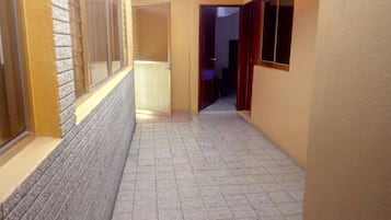 Casa, 3 habitaciones, accesible para personas con discapacidad, fumadores | Interior