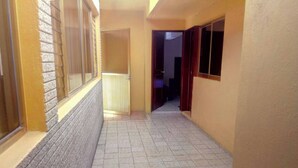 House, 3 Bedrooms, Accessible, Smoking | Interior - Toluca Centrica House (Toluca)