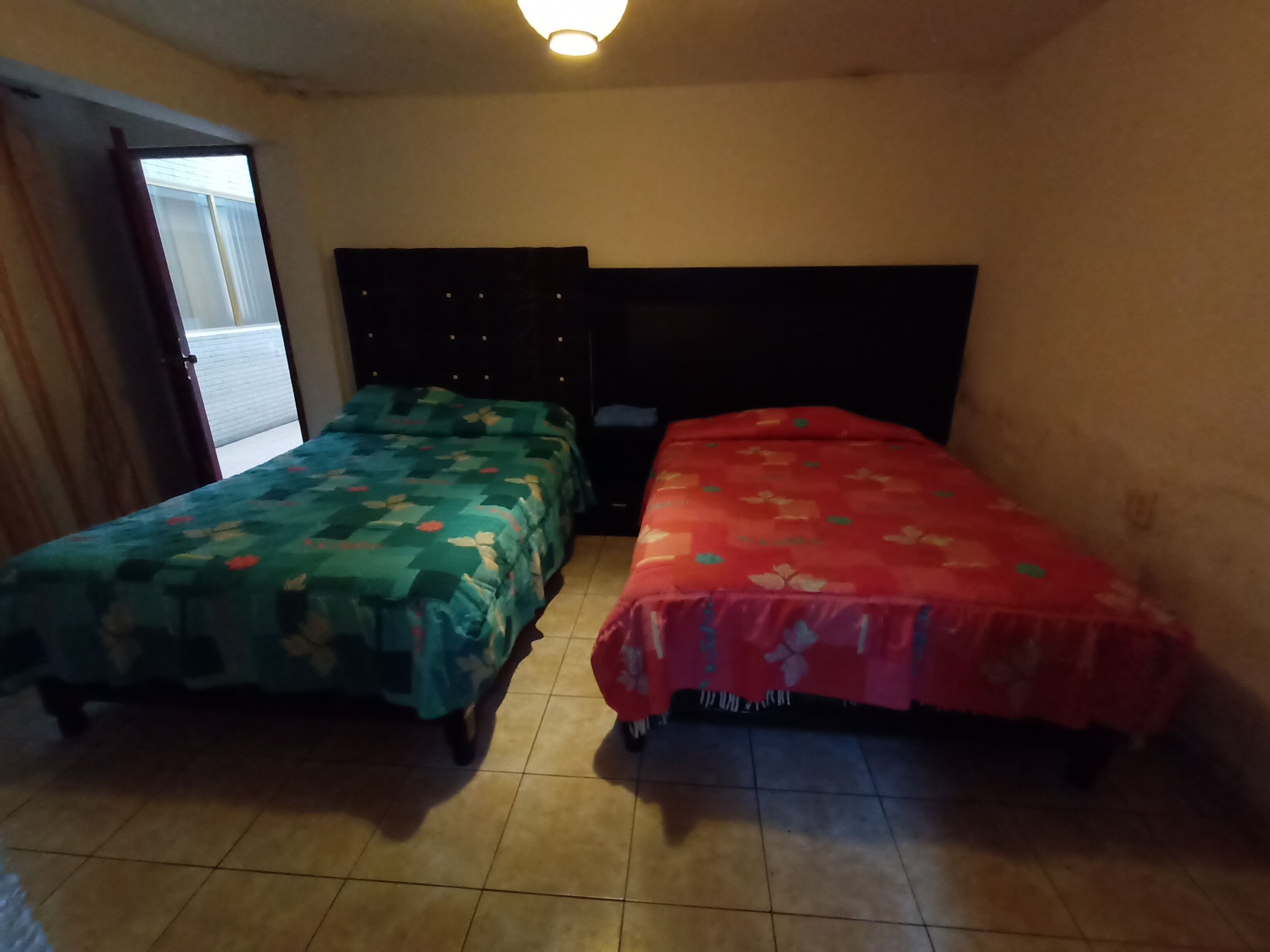Habitación