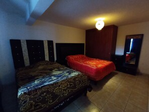 House, 3 Bedrooms, Accessible, Smoking | 3 bedrooms