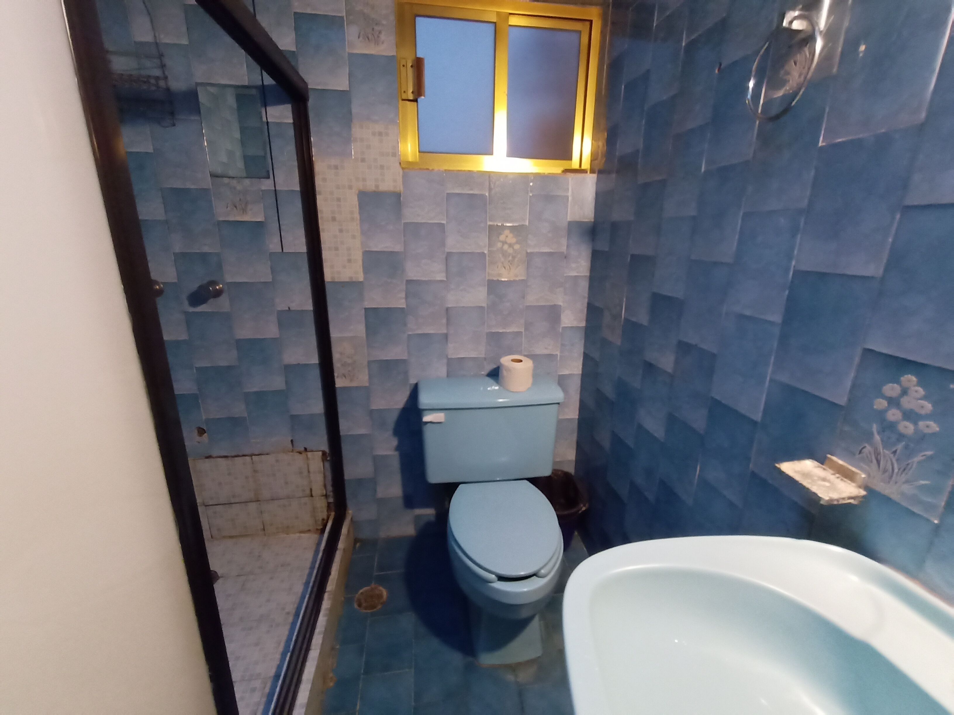 Badkamer