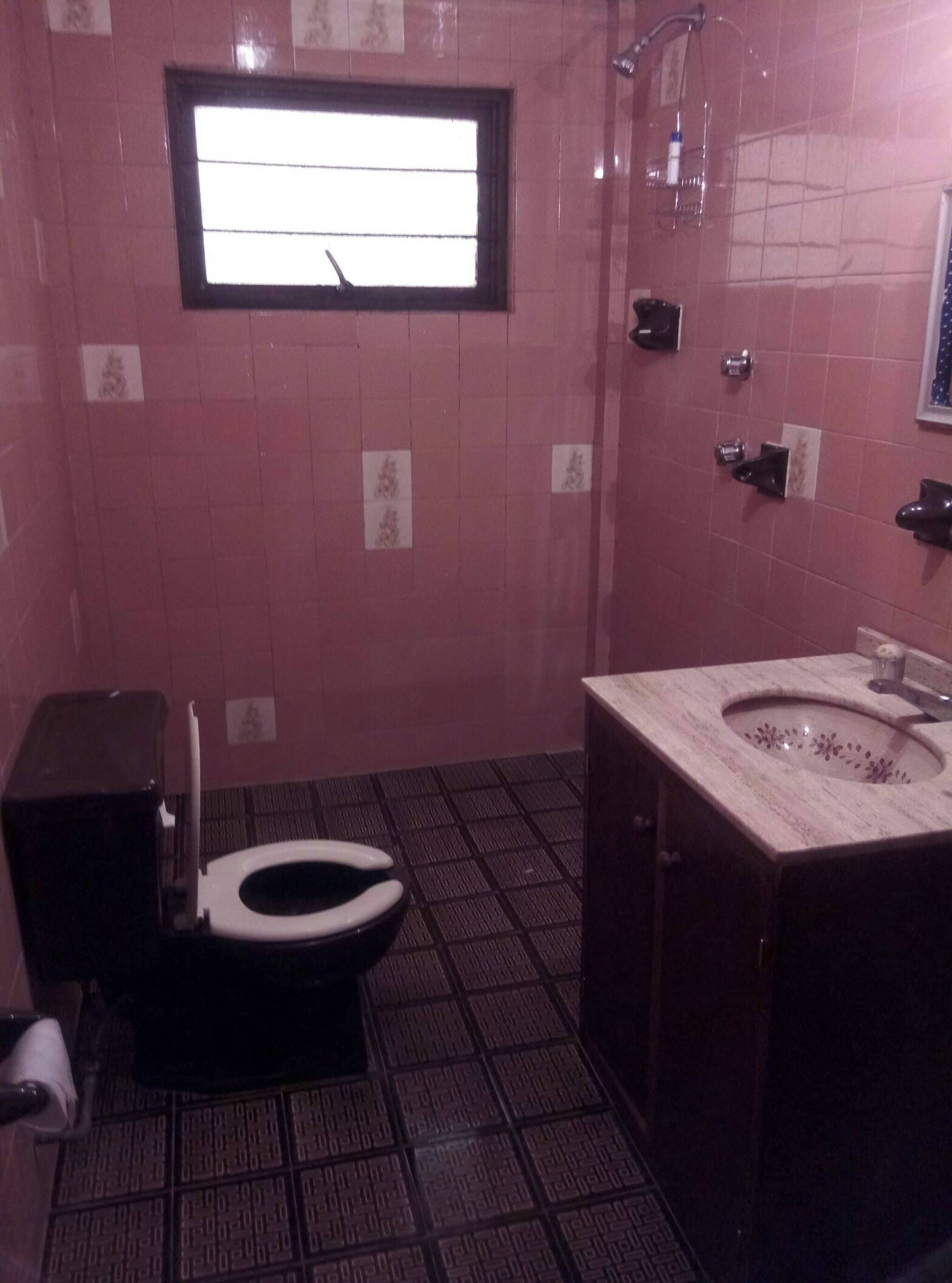 Dotazioni del bagno