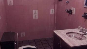 Dotazioni del bagno