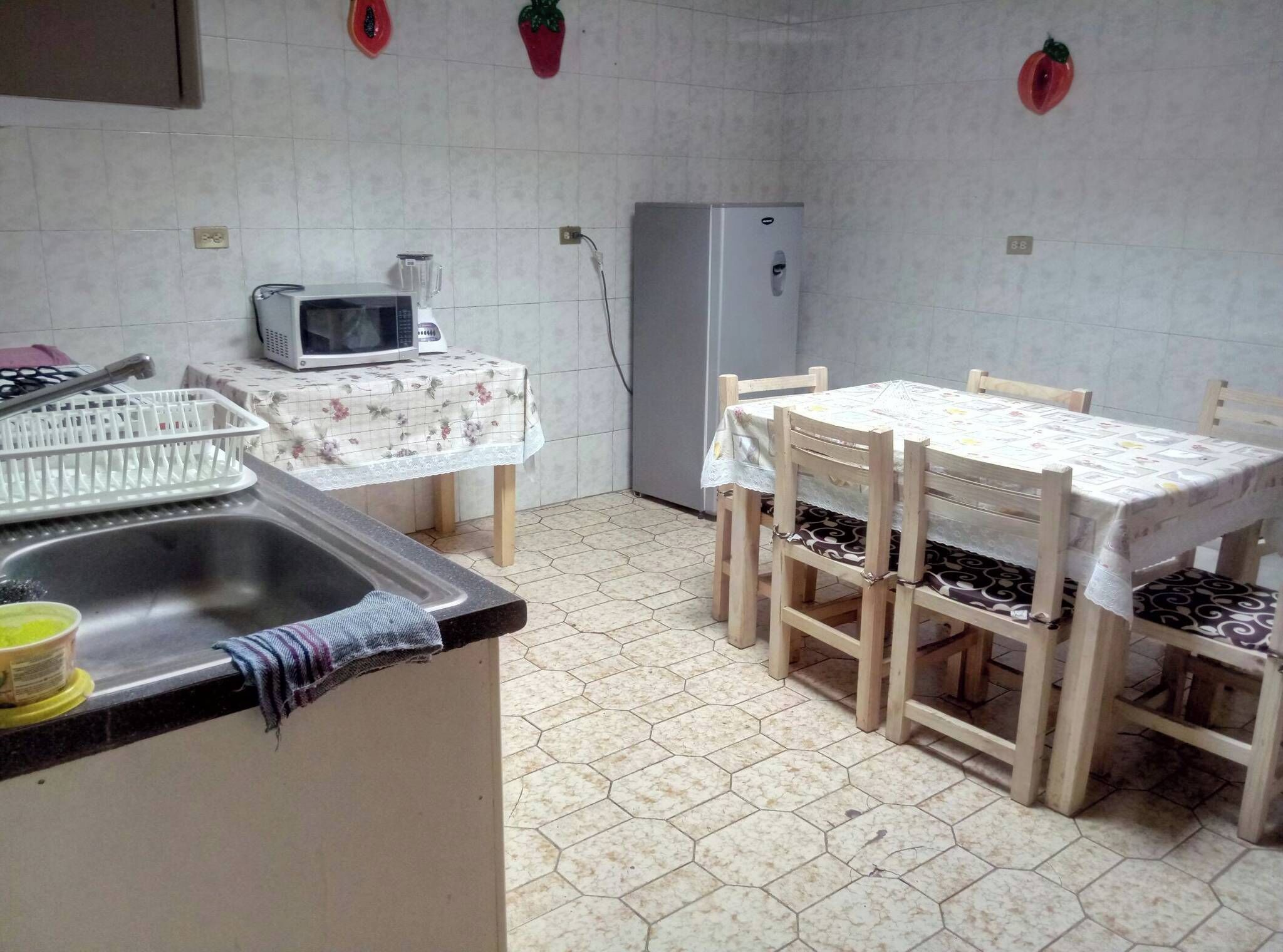Casa, 3 habitaciones, con acceso para personas discapacitadas, para fumadores | Lounge