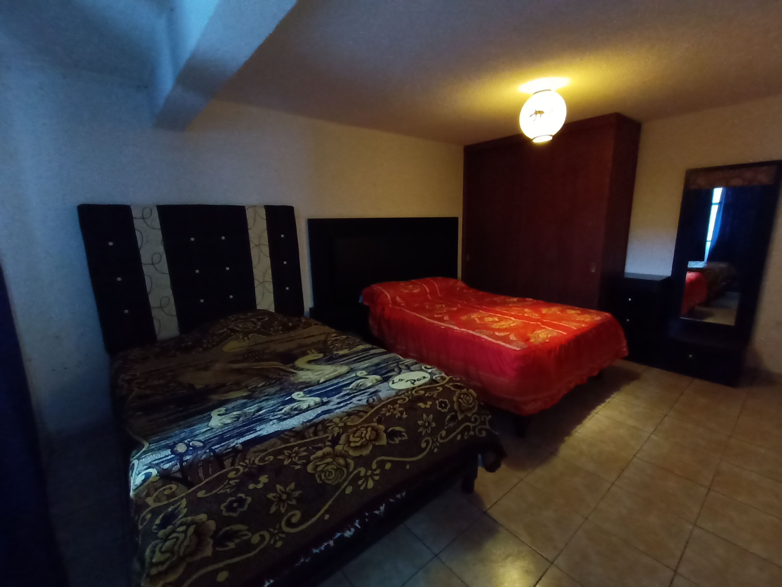 Ferienhaus, 3 Schlafzimmer, barrierefrei, Raucher | 3 Schlafzimmer