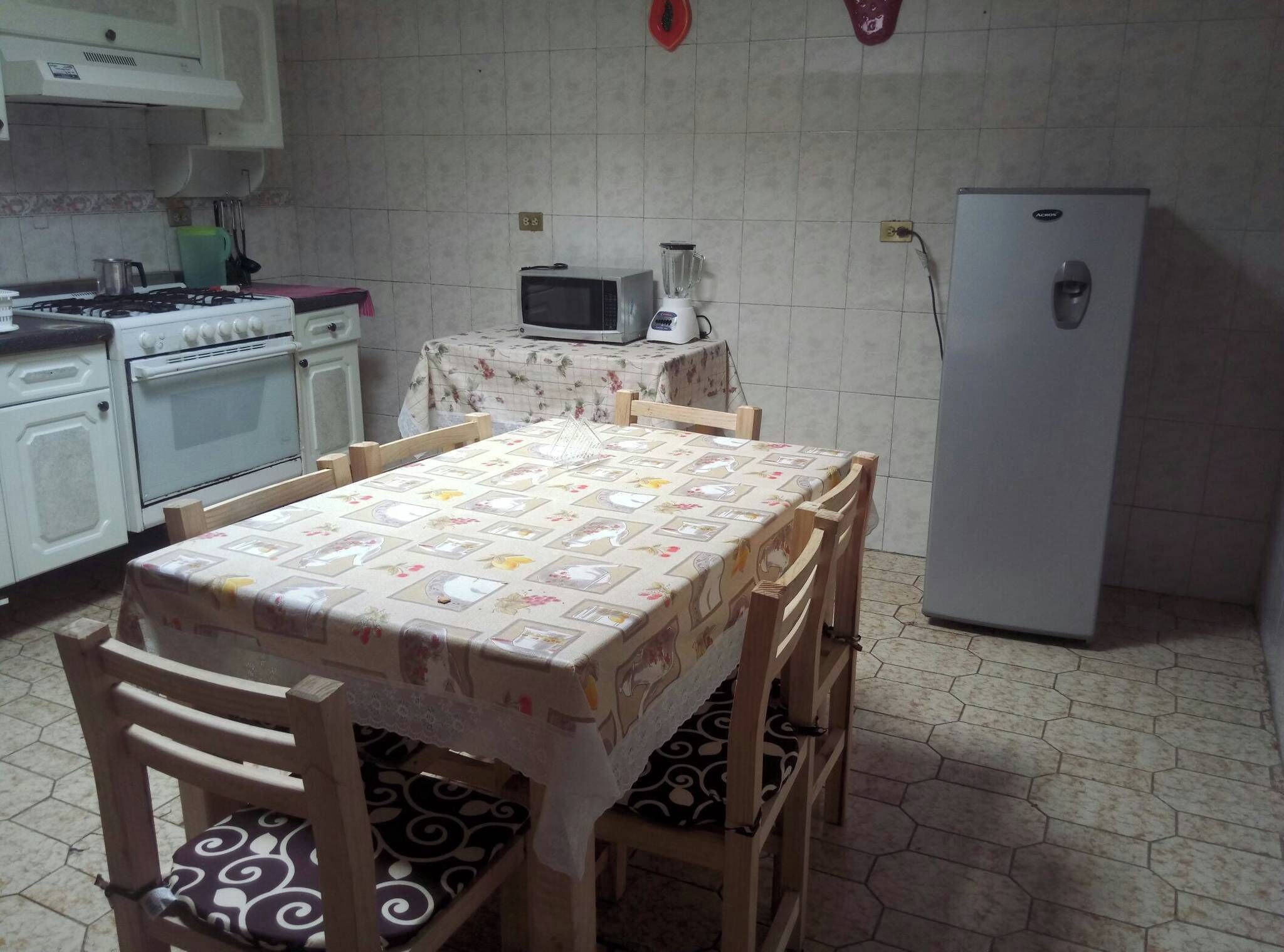 Casa, 3 habitaciones, con acceso para personas discapacitadas, para fumadores | Lounge