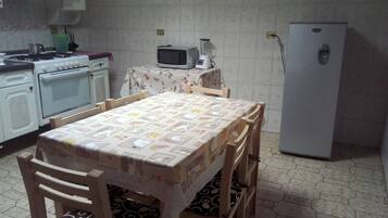 Casa, 3 habitaciones, con acceso para personas discapacitadas, para fumadores | Lounge