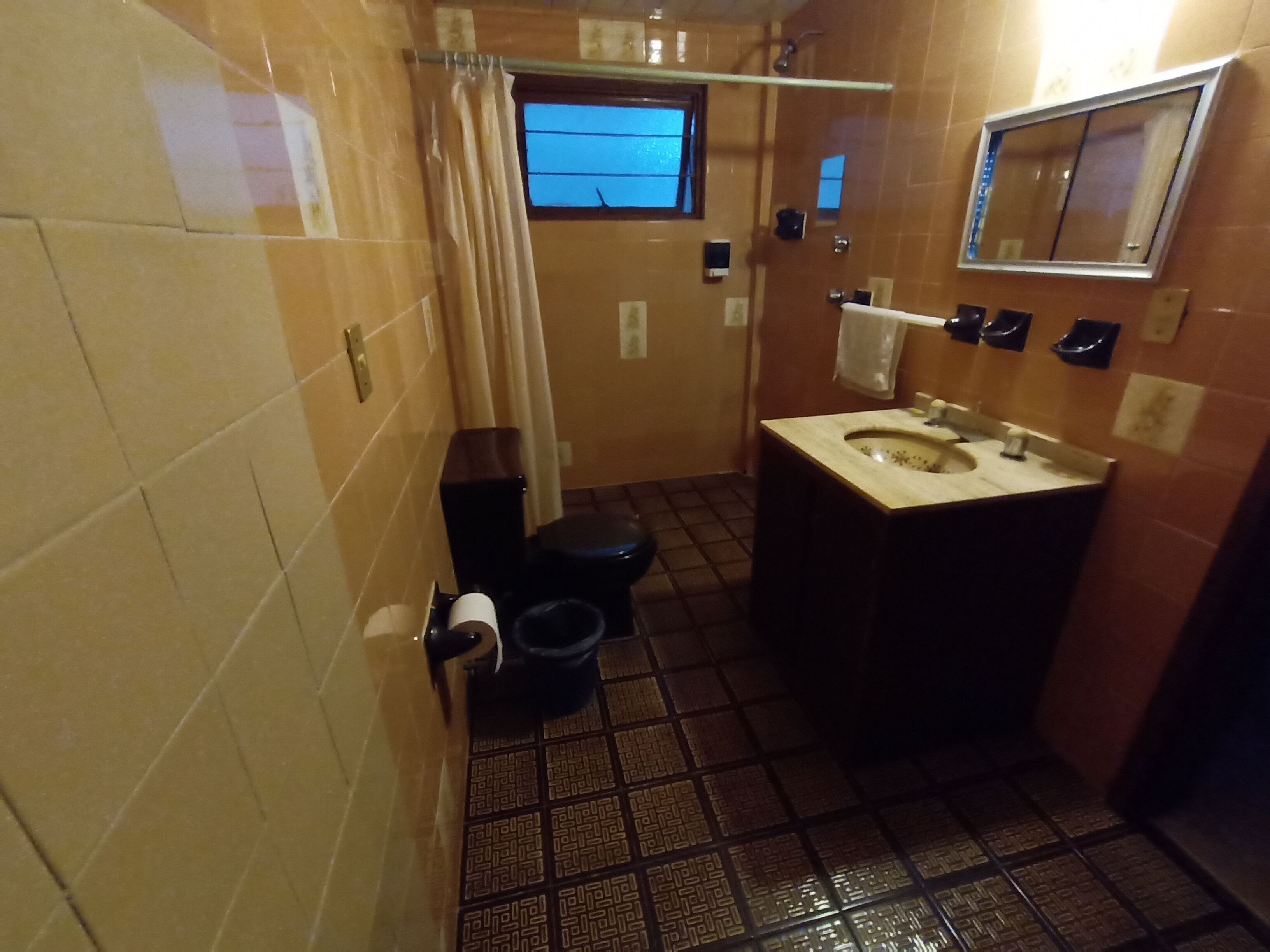 Casa, 3 habitaciones, con acceso para personas discapacitadas, para fumadores | Amenidades de baño | Jabón y shampoo 