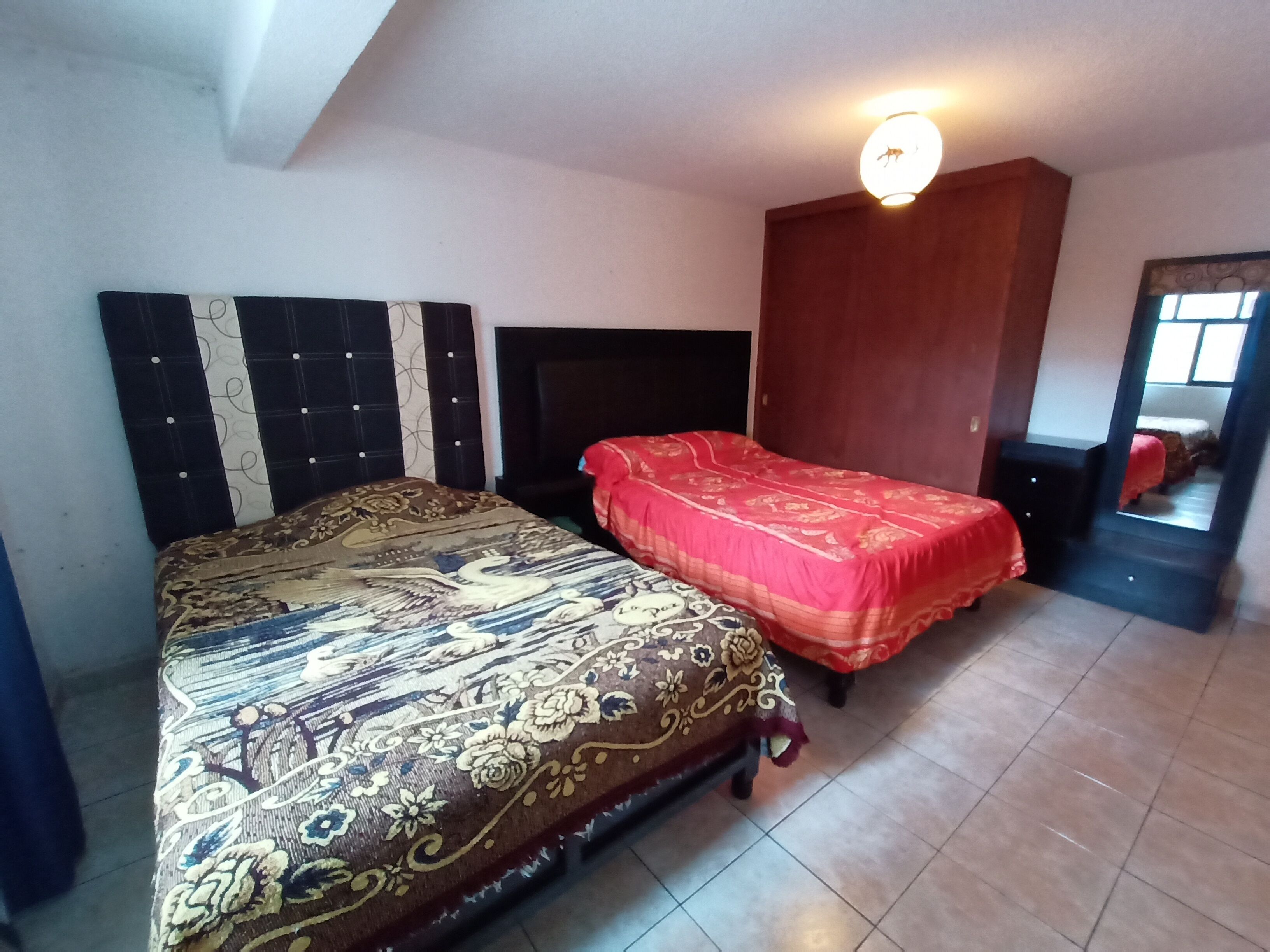 Casa, 3 habitaciones, con acceso para personas discapacitadas, para fumadores | 3 habitaciones 