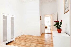 LĂ€genhet - 2 sovrum - utsikt mot staden | 2 sovrum