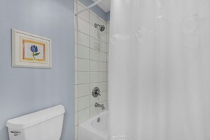 Hus (3 Bedrooms) | Interiør