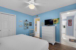 Hus (3 Bedrooms) | Interiør