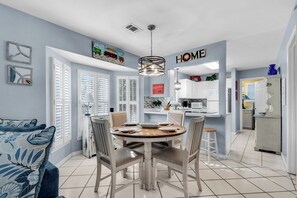 Hus (3 Bedrooms) | Innvendig