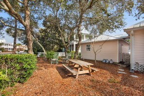 Hus (3 Bedrooms) | Innvendig