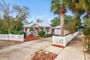 Hus (3 Bedrooms) | Innvendig