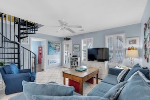 Hus (3 Bedrooms) | Innvendig