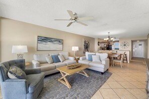 スタジオ (2 Bedrooms) | 内装