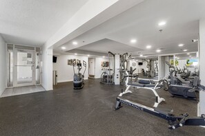 スタジオ (2 Bedrooms) | 内装