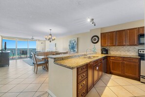 Interior - Gulfside 1202 at Hidden Dunes - 1149901 (Miramar Beach)
