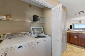 開放式客房 (2 Bedrooms) | 內部