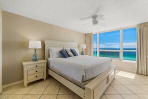 Studio (2 Bedrooms) | Interior - Gulfside 1202 at Hidden Dunes (Miramar Beach)